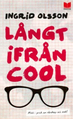 Långt ifrån coolwebb